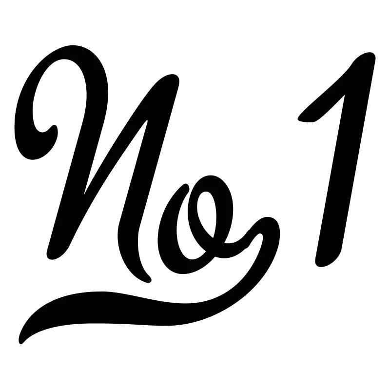 Numéro un