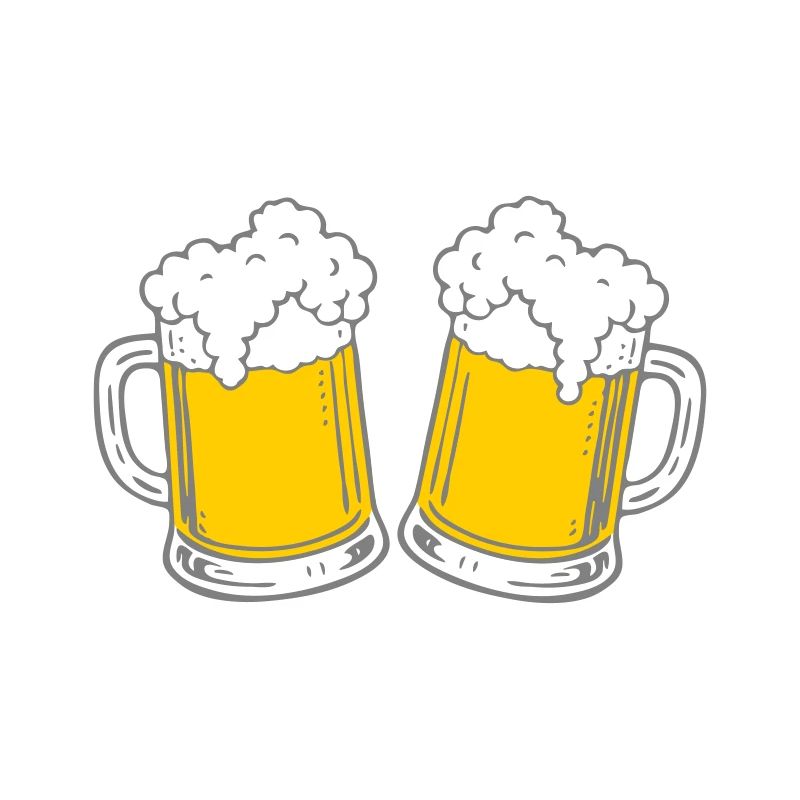 Bienen hier, Bienen hier - oder ich fall um!