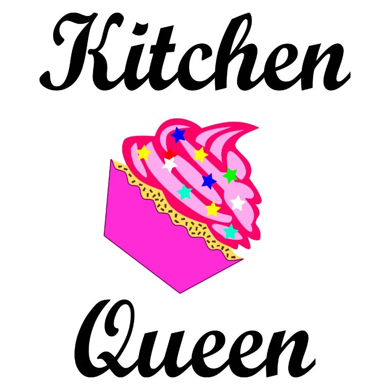 Kitchenqueen - the baking and kitchen queen