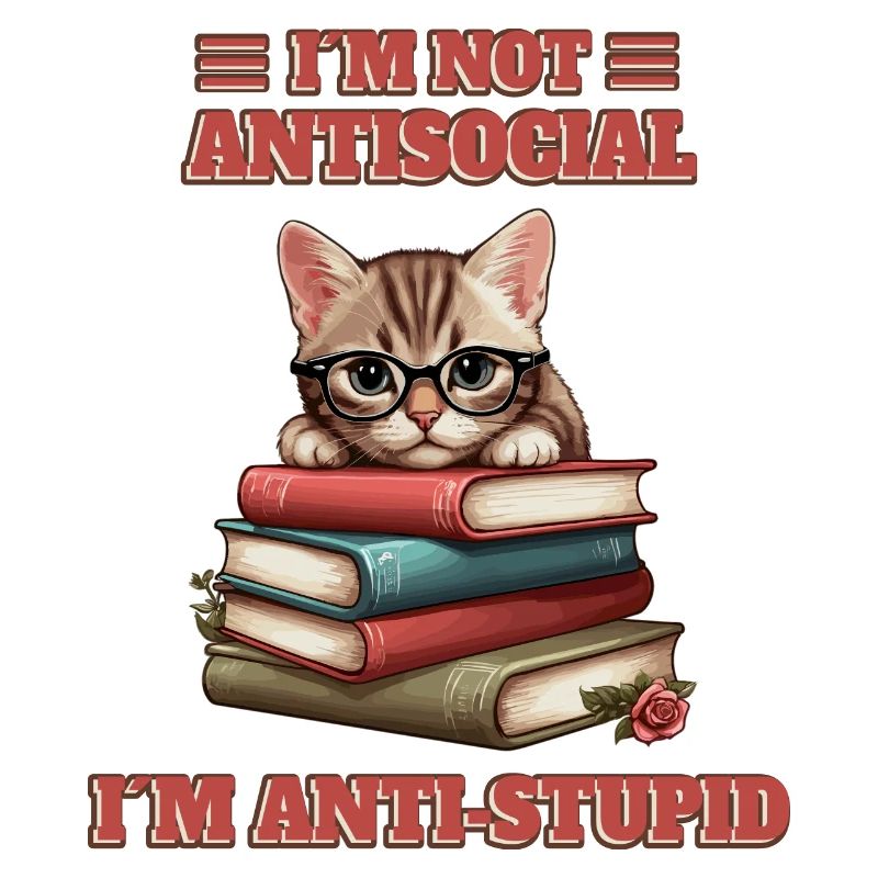 Bébé chat intelligent