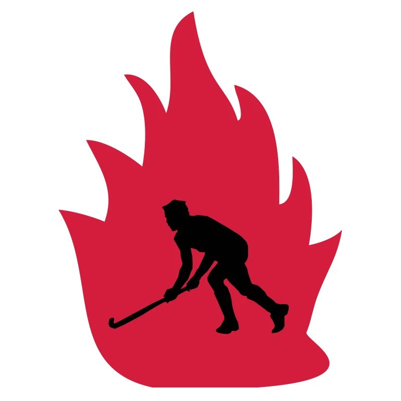 Feu de floorball