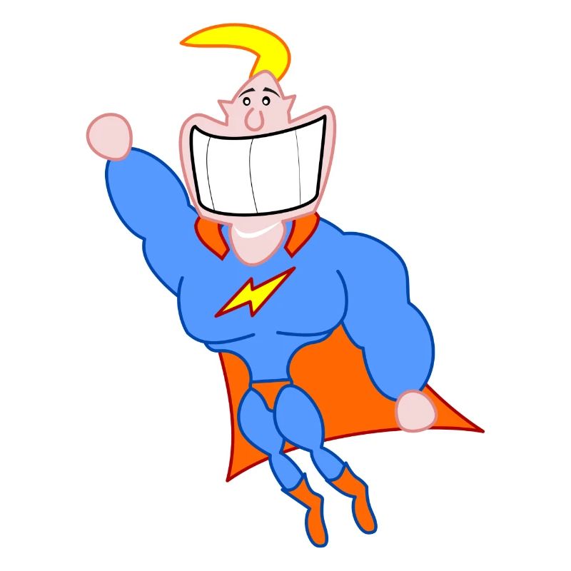 Superhero