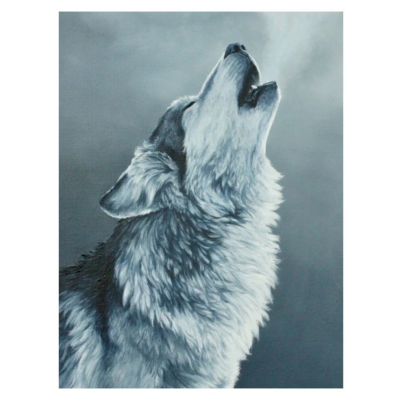 Grey Wolf