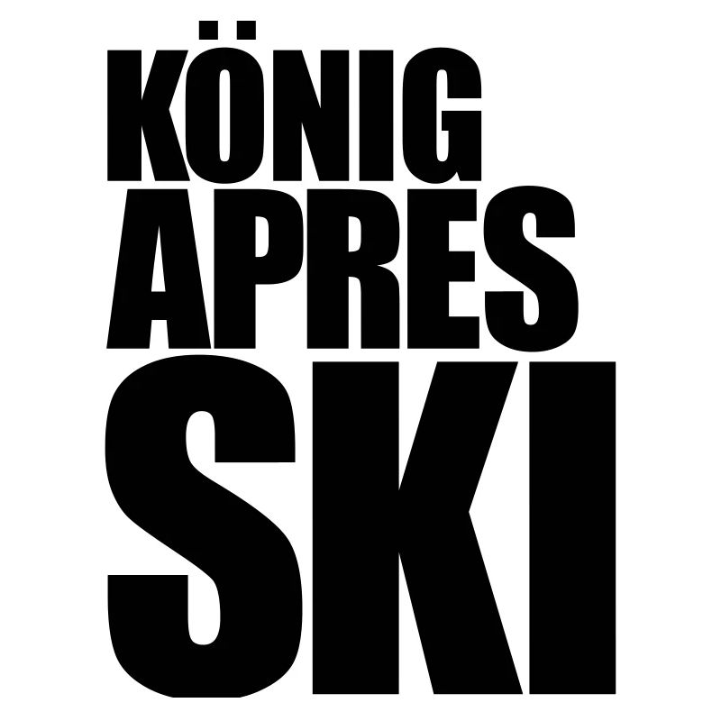 apres ski après-ski