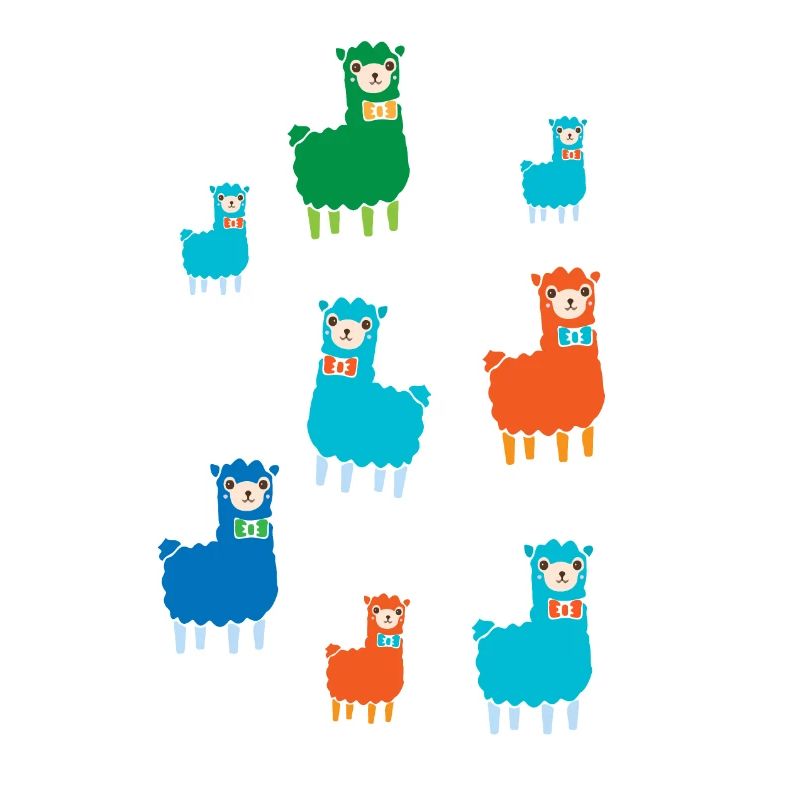 Alpacas