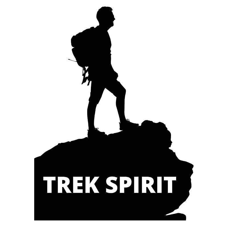 TREK-GEIST