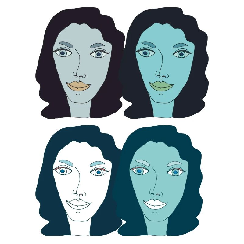 lady kunst pop