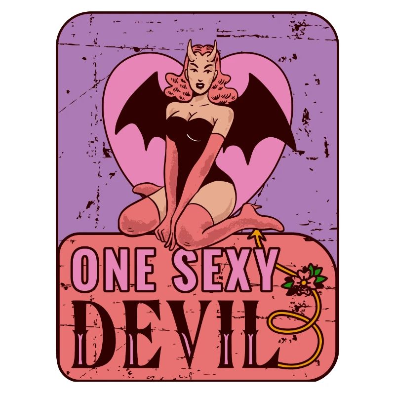 Diable sexy