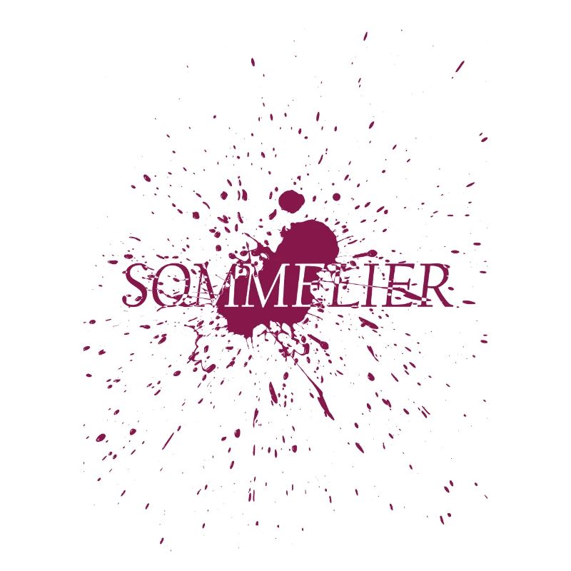 Sommelier - Conception du vin
