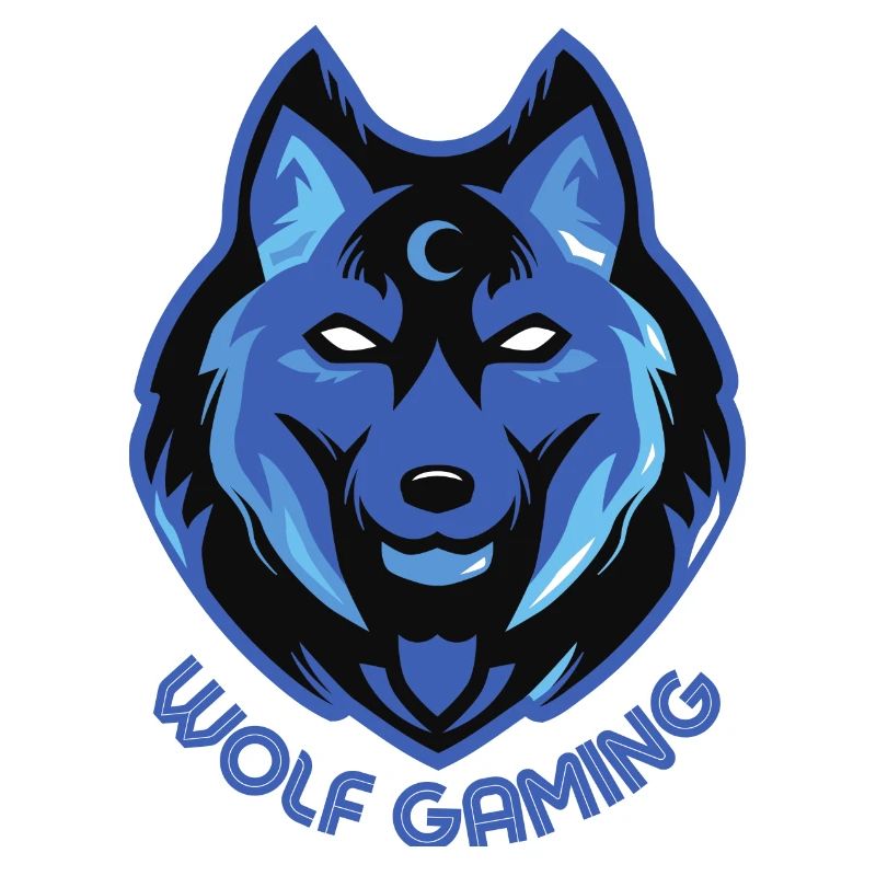 WOLF GAMING
