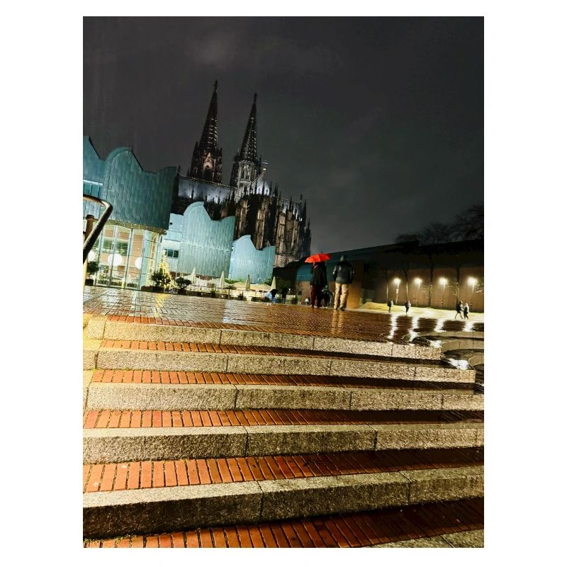 Cologne Cathedral