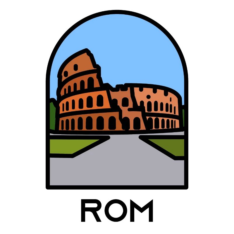 Rome - Colisée