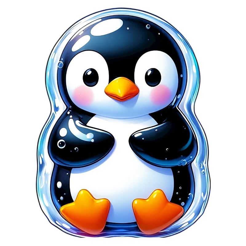 Pinguin