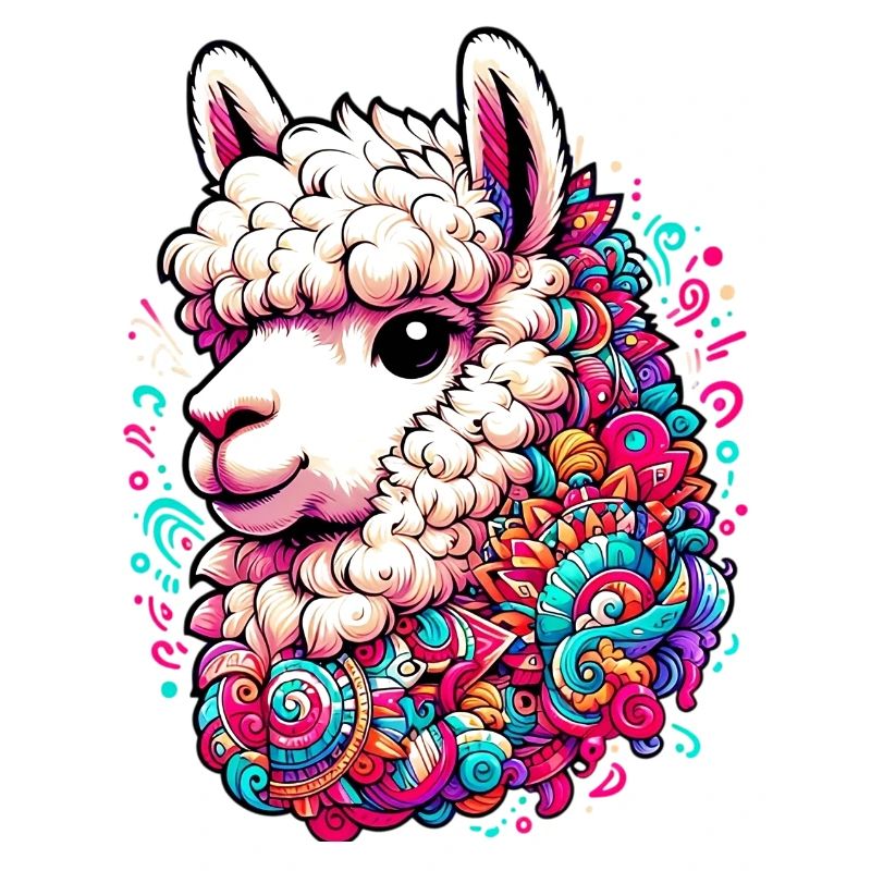 Alpaca