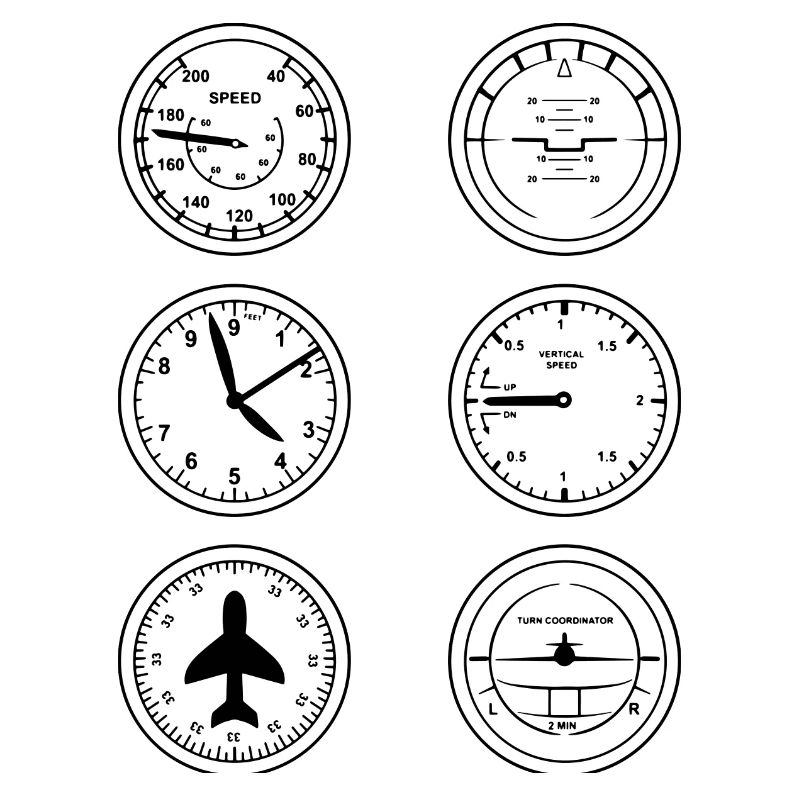 Flight Instruments
