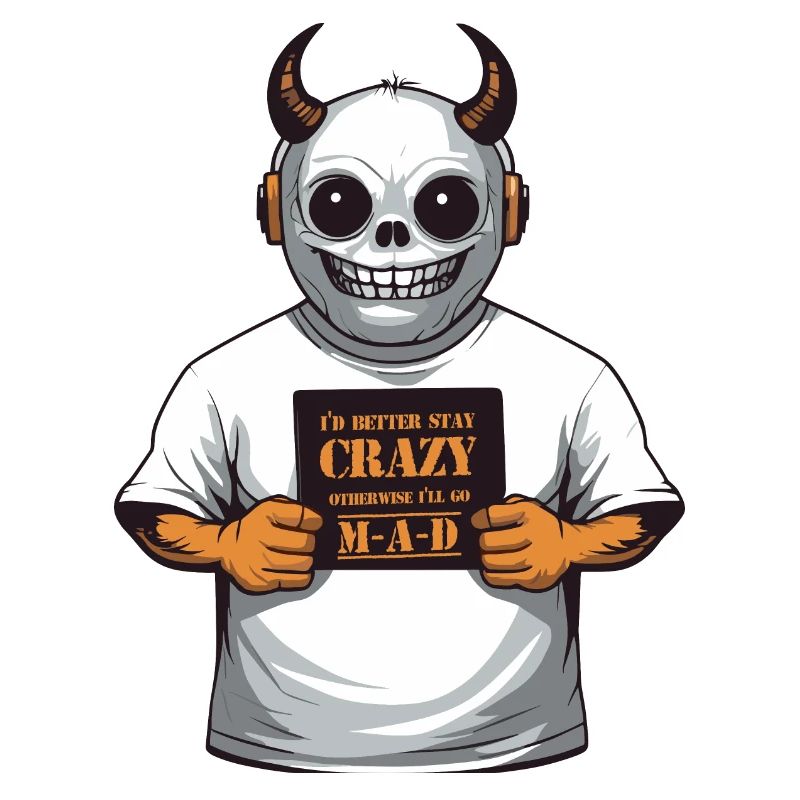 Crazy Monsters