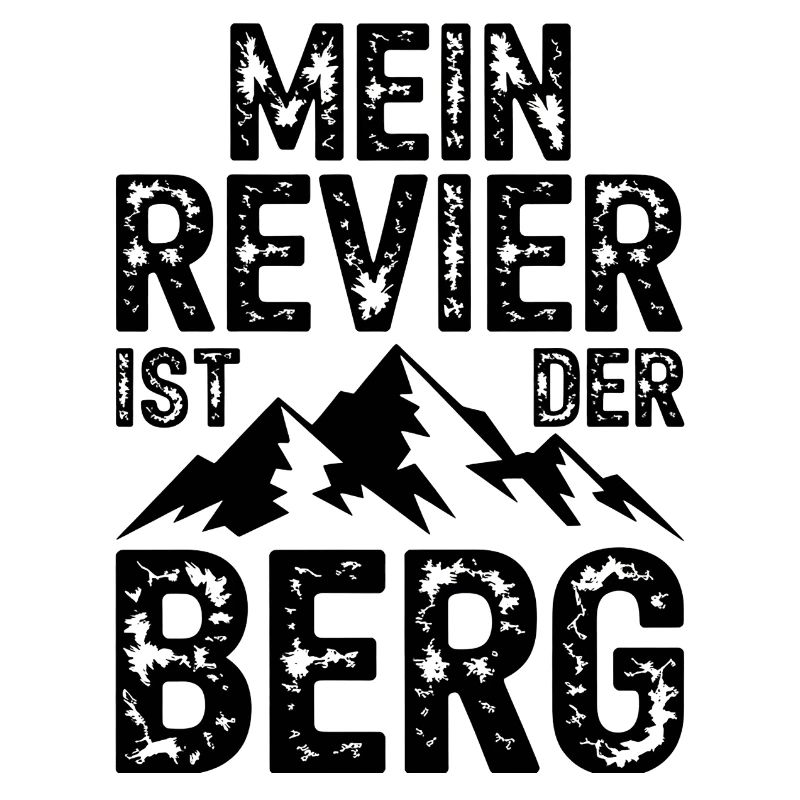 Mon territoire, c’est la montagne