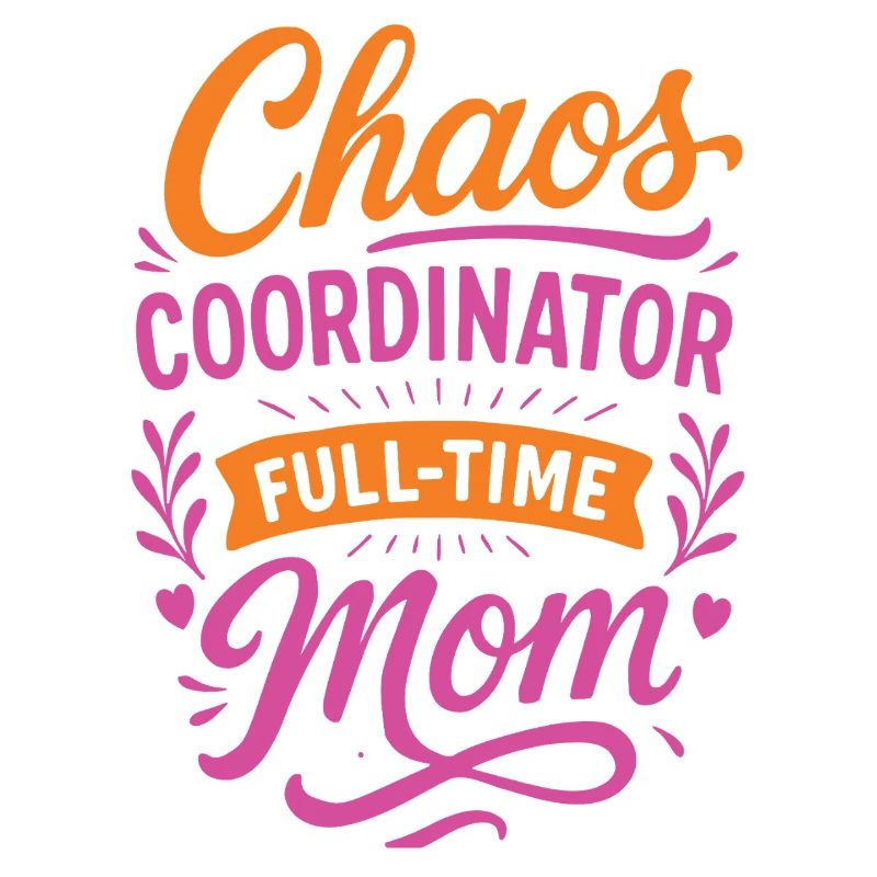 Working Mom – Das Leben einer Mutter