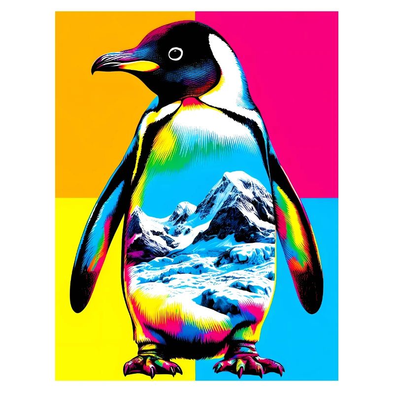 Pinguin