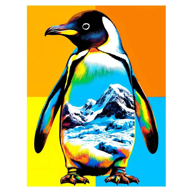 Pinguin