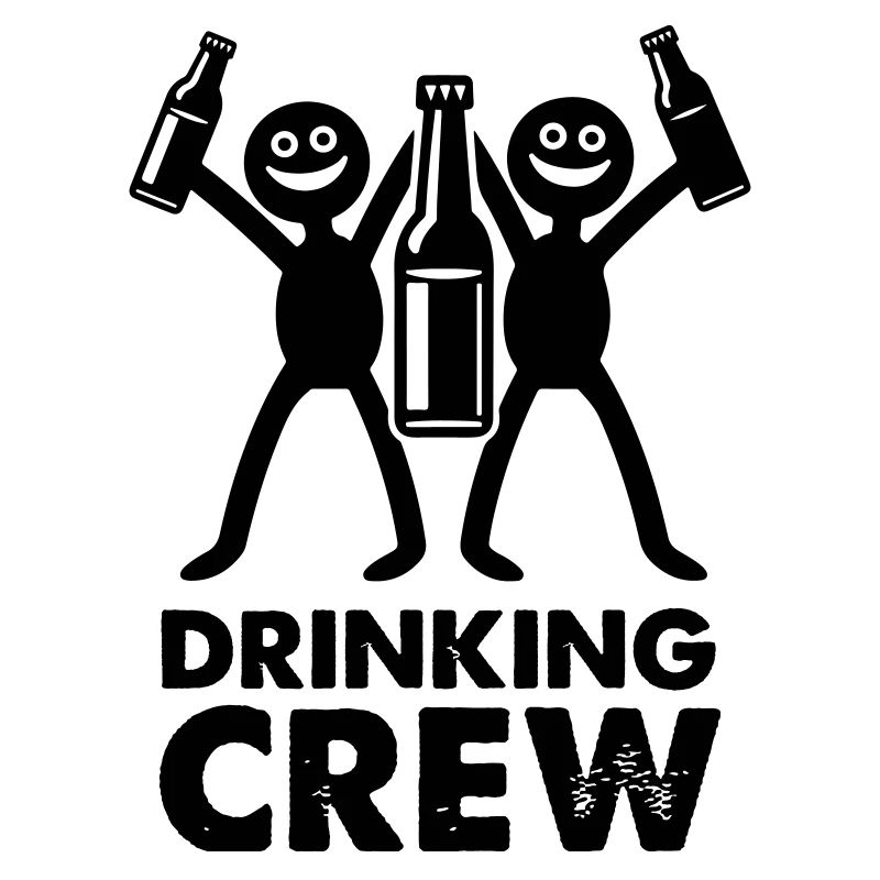 Drinking Crew