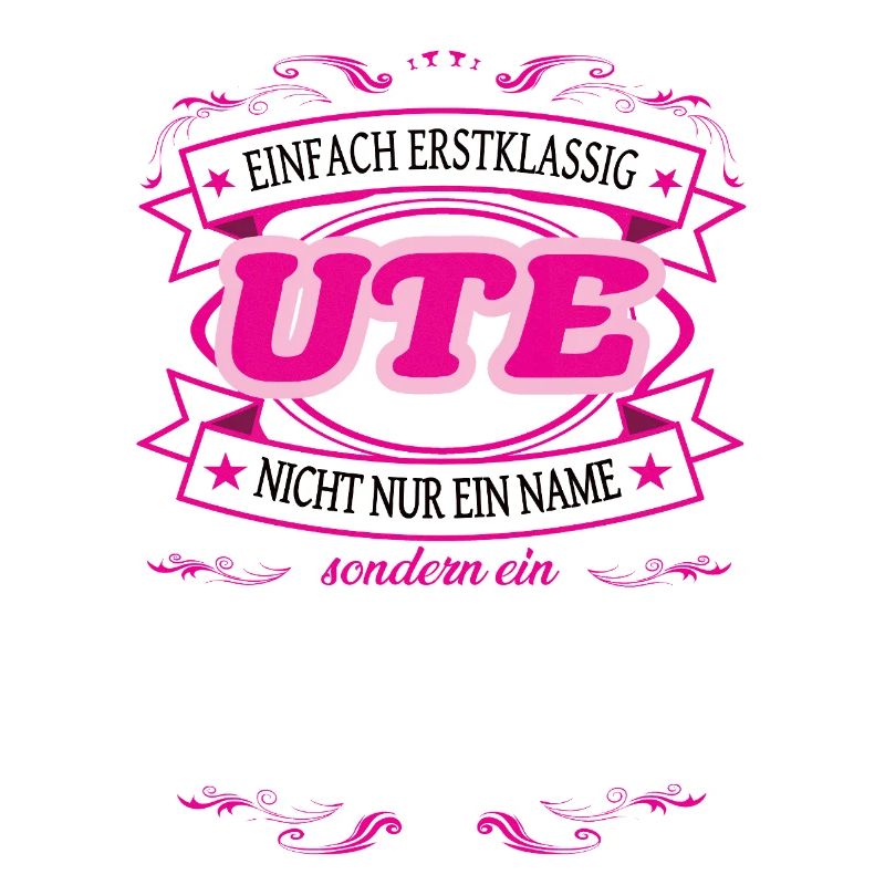 Caractéristique de qualité Ute tout simplement de première classe