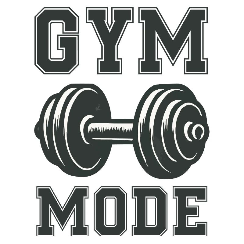 Gym Mode 