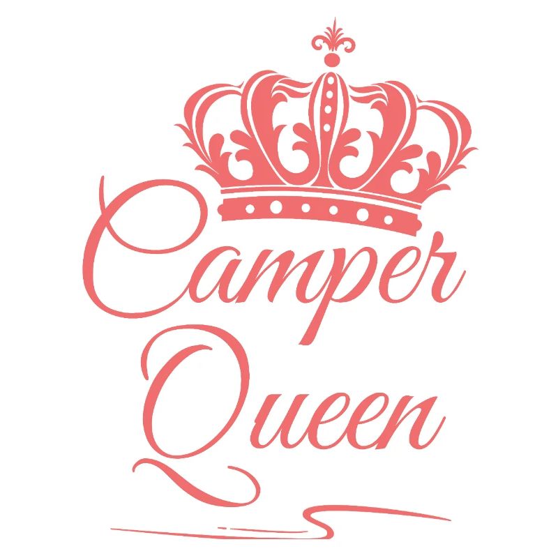 Camper Queen