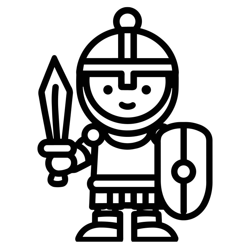 warrior
