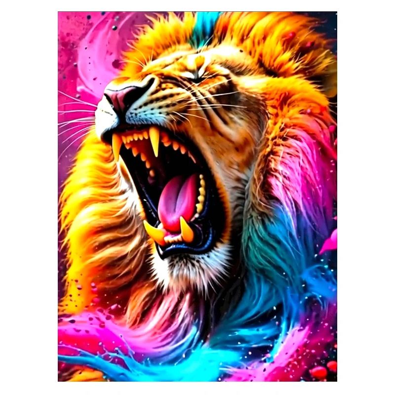 Inner Roar