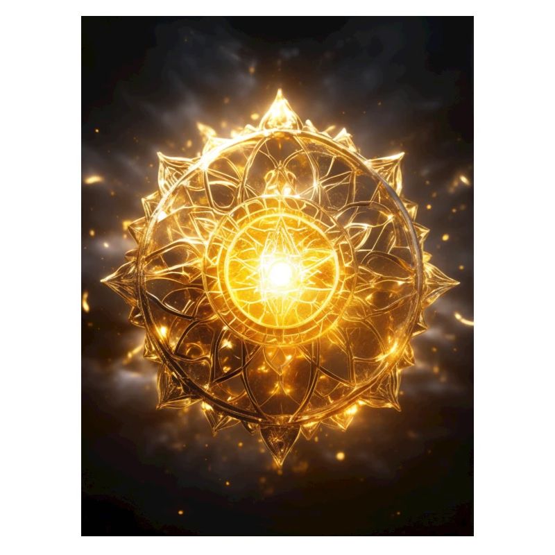 Solar Plexus Chakra – Manipura: The Inner Fire