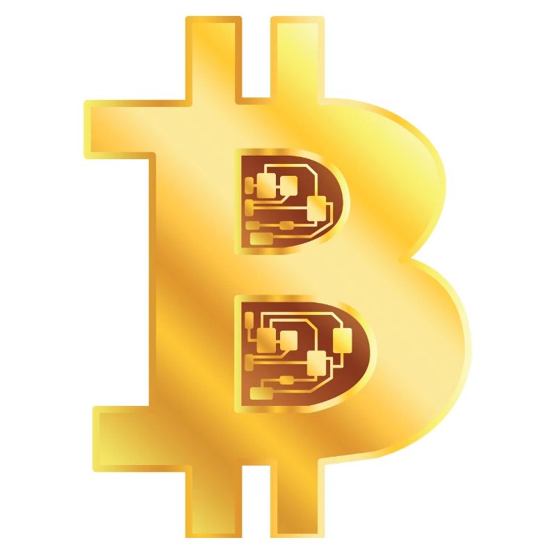 Bitcoin Or