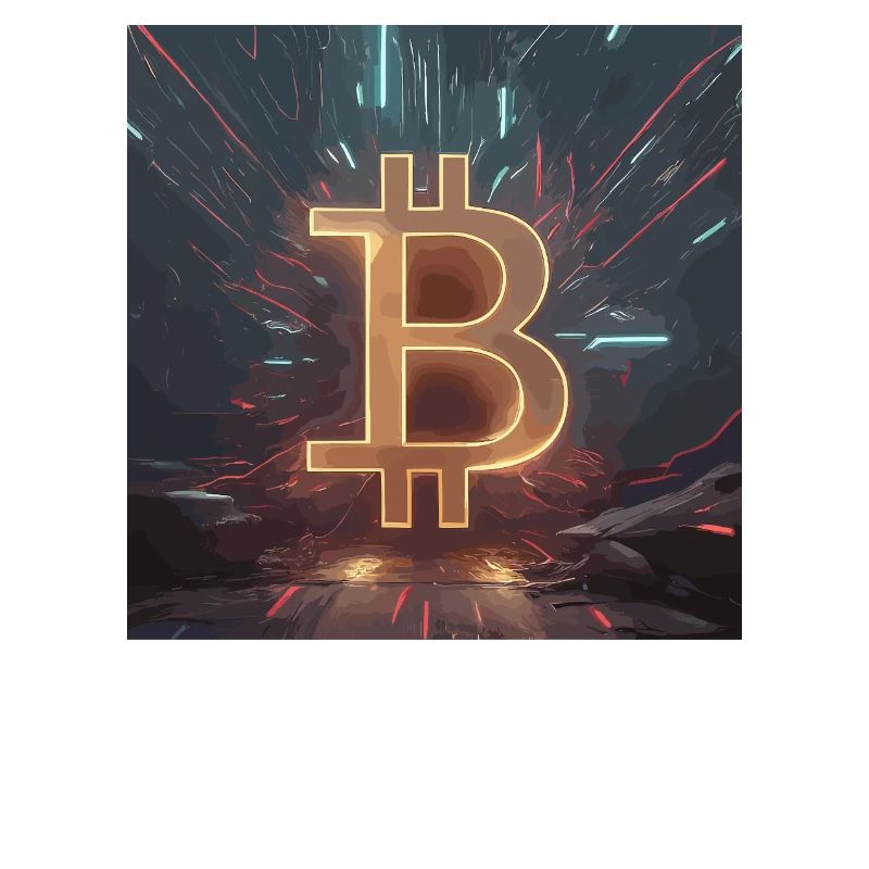 Bitcoin Power Development – Énergie dynamique