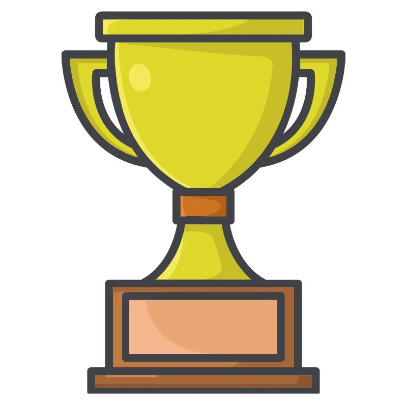 Trophäe