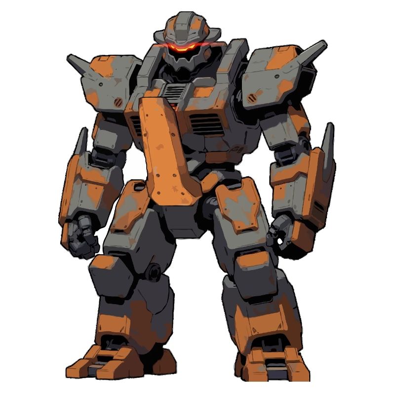 Roboter X.I.T.