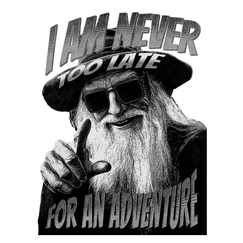 Cool Wizard