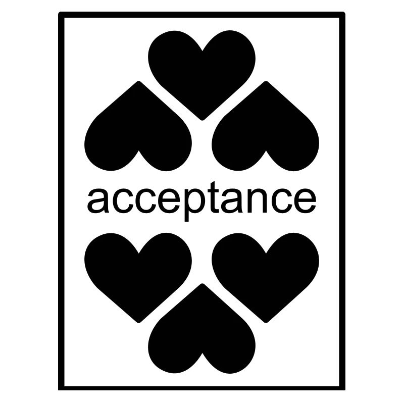 Acceptation