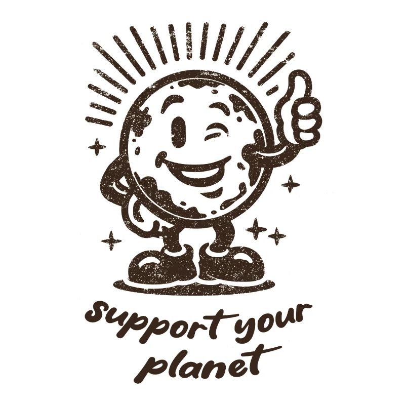Soutenez votre motivation planète