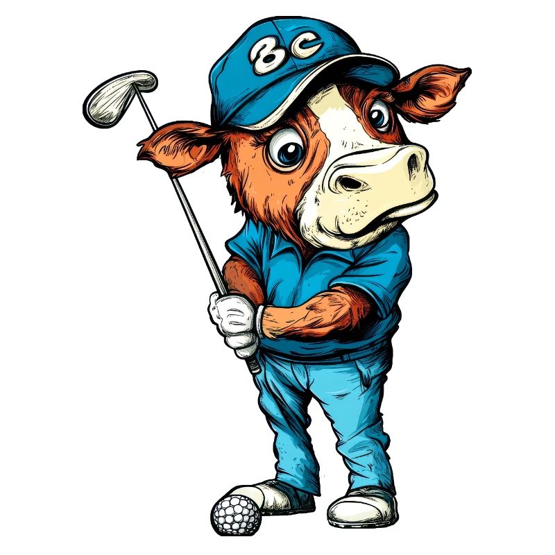 Kuh Golf