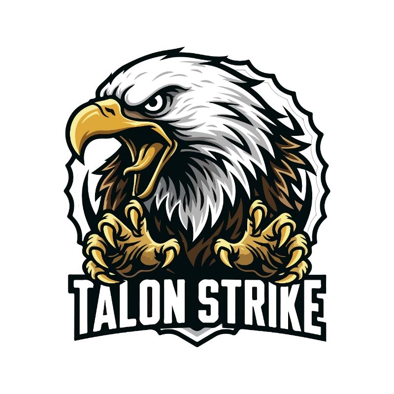 Angriffsstärke des Talon Strike Eagle