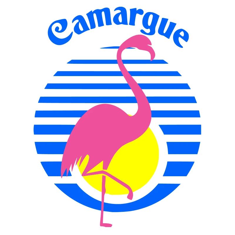 Camargue