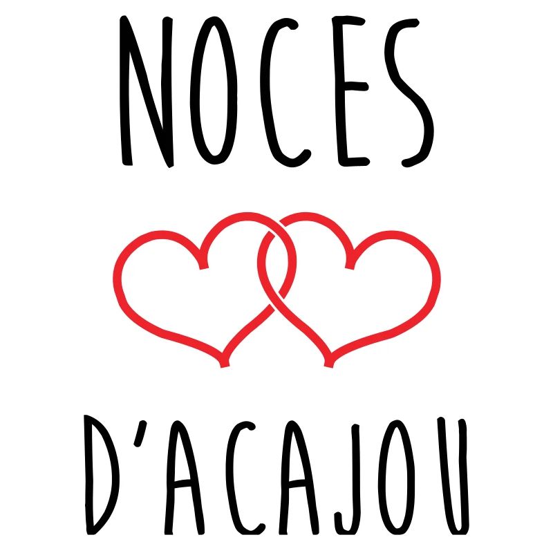 noces d'acajou 27 ans de mariage