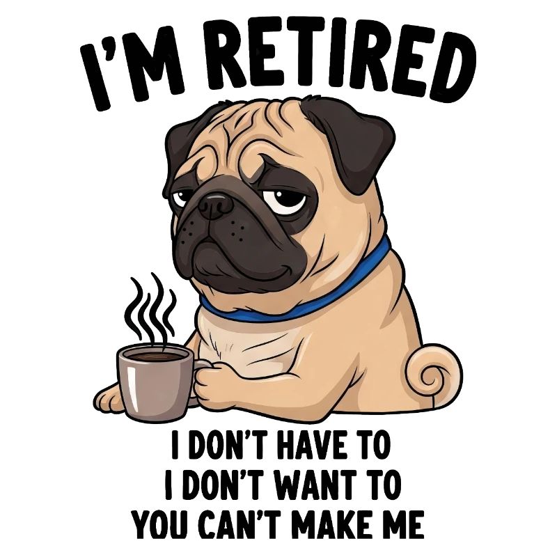 Retired Retired Last Working Day Office Coffee M
