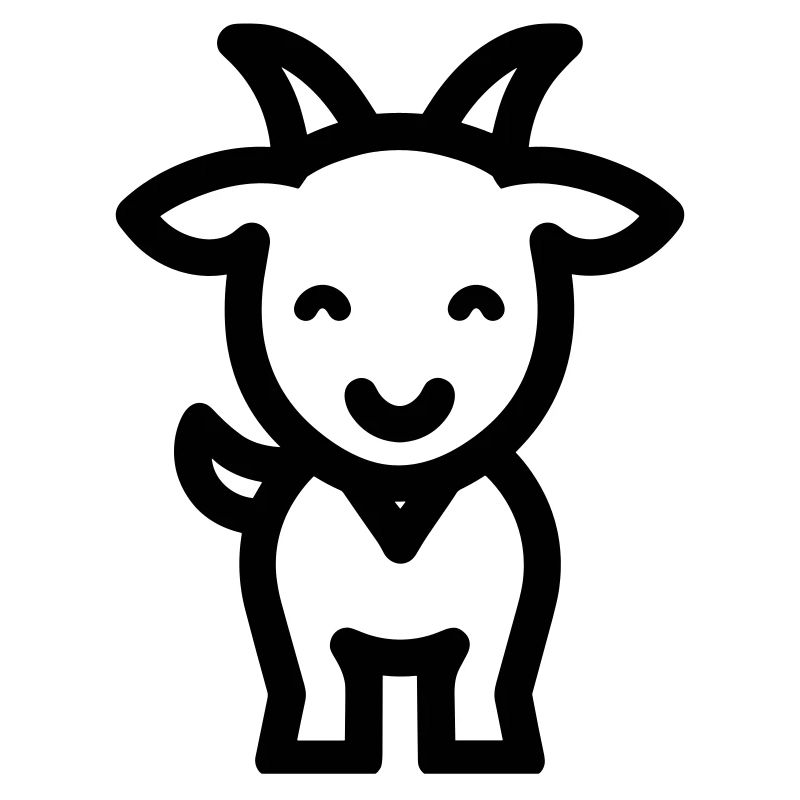 goat