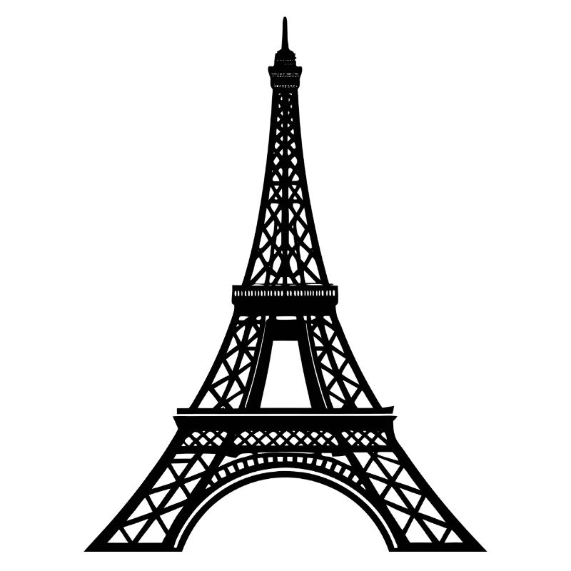 Eiffel Tower