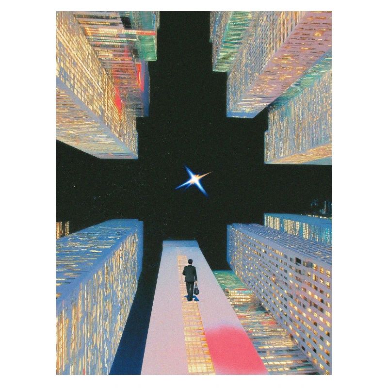 Conception d’univers