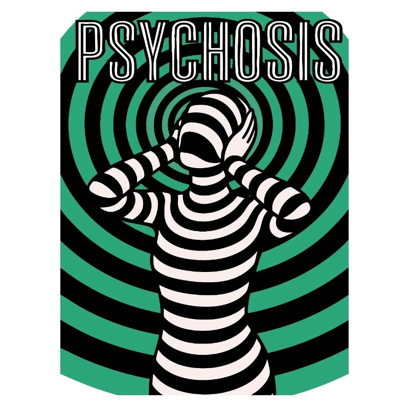 Psyché psychédélique, hypnos, hallucinations