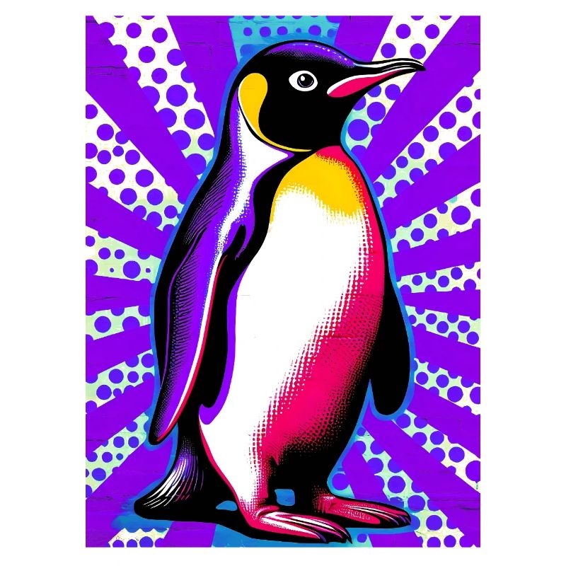Pinguin