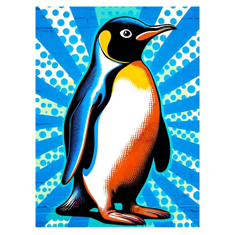 Pinguin
