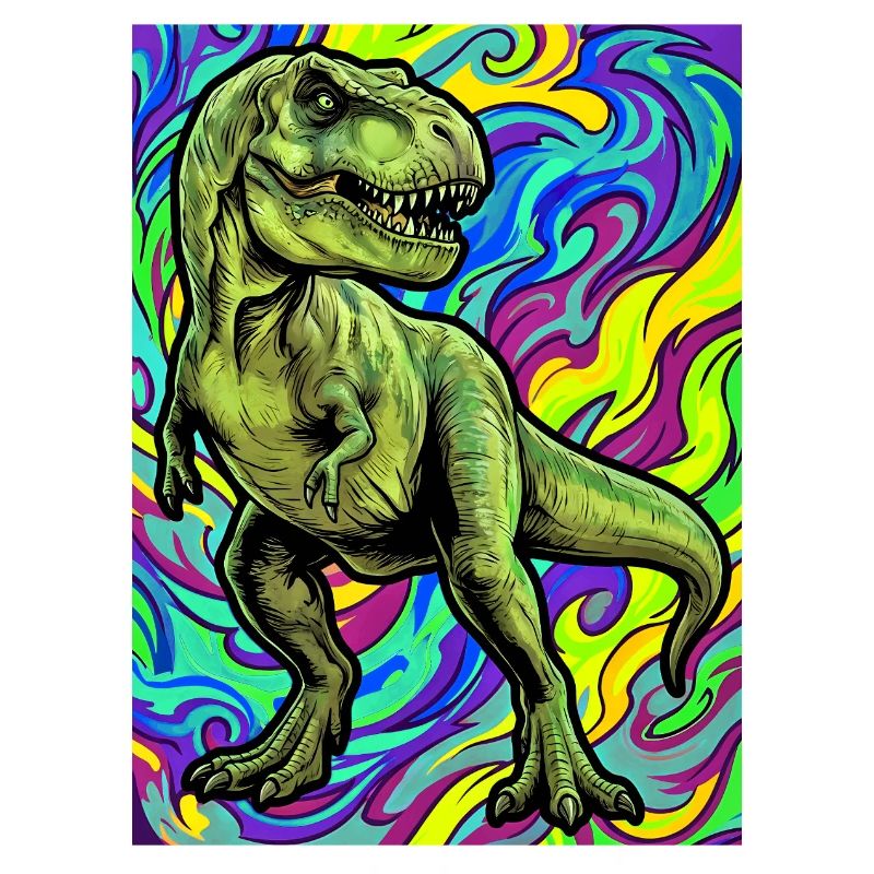 Dinosaurier